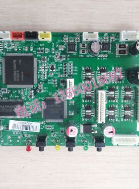 得实 DS 1120 1930  1930PRO 得力 DL-730K 690K 主板 接口板
