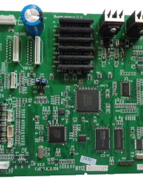START 实达 BP690KPRO  BP690KII  BP690K2  KP770II 主板 接口板