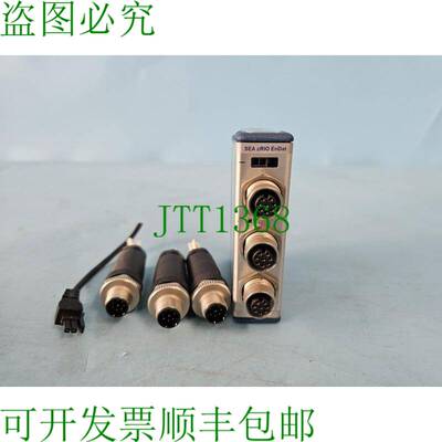 原装供应SEA cRIO EnDat 9510 P/N: 60000006 EnDat 编码器接口模