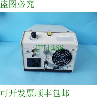 原装供应ORIEL 仪器 79110 劳动力 N2 激光装置