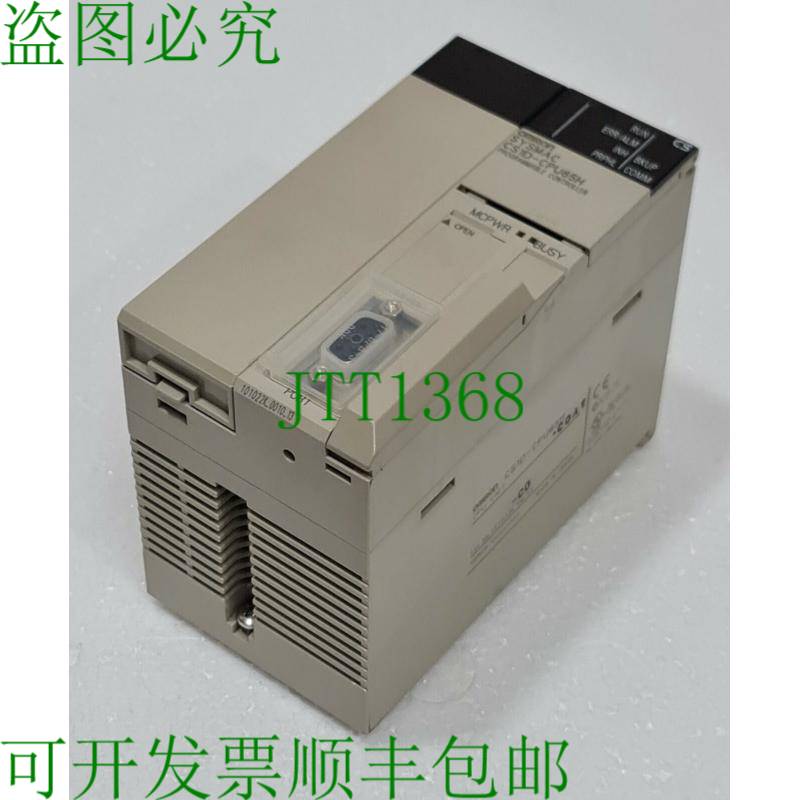 CS1D-CPU65H SYSMAC 升级控制器 CPU 设备 CS1DCPU65H v 1.3
