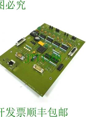 原装供应SYSTECH VIK2 MASTER 2196电路板