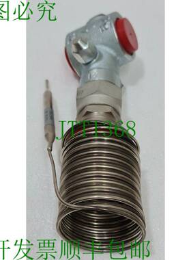 Danfoss TEAT 85-85 068G6071 恒温膨胀通风机 Hcfc / Hfc、R717