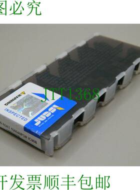 原装供应10 x ISCAR 可转位刀片 HM90 ADKT 150540-PDR IC908 硬