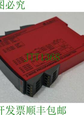 PR ELECTRONICS 5131A_B 2线编程器 发送器 5131AB