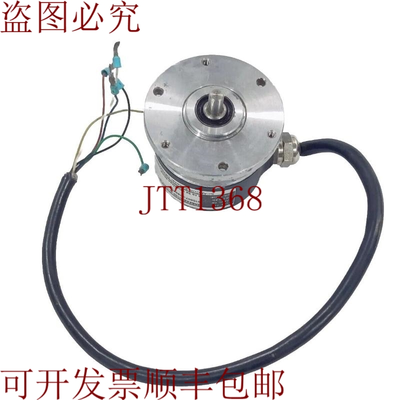 原装供应SCANCON 编码器 丹麦 2R58SEMI100-D-1.5MS 5-24VDC