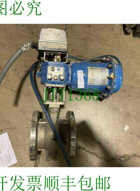 原装供应4 英寸詹姆斯伯里QUADRA-POWR