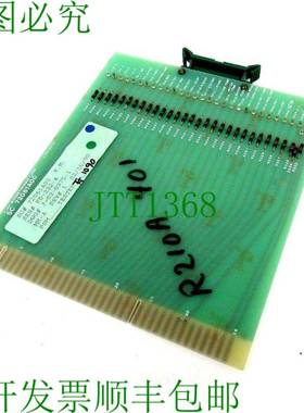 原装供应AJAX磁热SC-72061A00电路板 SC72061A00 J-02-0375-1