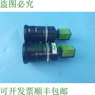 5000M PMCL镜头和VS L3528LM 2.8镜头 原装 35毫米1 供应JAI