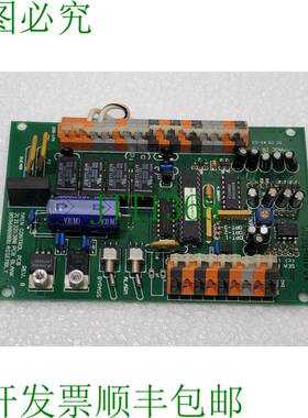 B596800001 Mer Recup&eacute;ration Corporation 主要控制 PCB