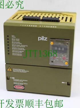 原装供应皮尔磁 496783