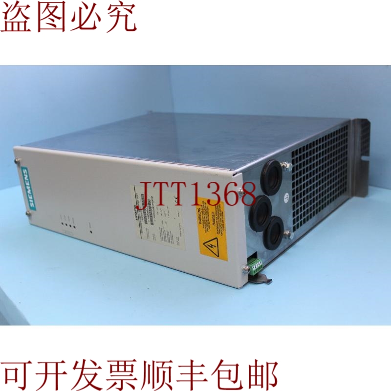 原装供应制动装置 6SE7032-1HB87-2DA0,,