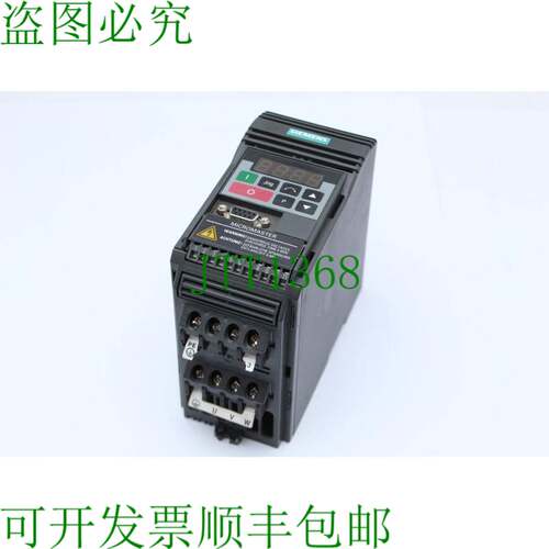 原装供应屏6SE9211-4DA40（热塑性塑料）