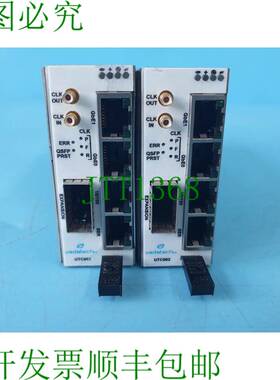 原装供应VADATECH UTC002 MicroTCA载波集线器UTC002-210-740-280