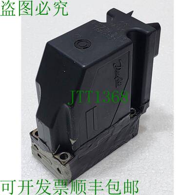 丹佛斯 157B4216 PVEO 32 Sur / Arrêt électrique 驱动 12VDC