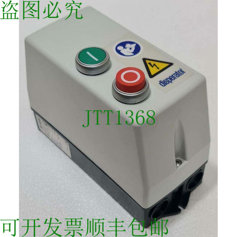 Demarreur Lovato M1 P009 12 460 60 A8 电源 460VAC 60Hz 03021