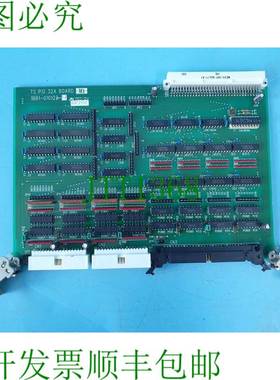 原装供应TEL 1B81-010122-12,TS PIO 32A板1B08-010122-11