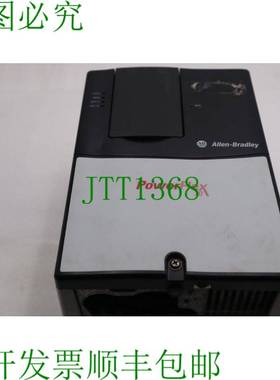 原装供应Allen-Bradley 20AD014A3AYNANC0 Ser A FRN 3.002 Power