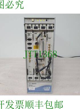 原装供应AGILENT E8408A VXI 主框架 E8491B 、89605A 、E2730A
