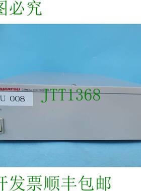 原装供应HAMAMATSU C4742-63-12小时,ORCA-HR相机控制器