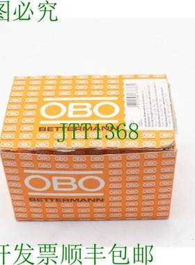 原装供应OBO Bettermann 2058UW 16 LGR，96 件