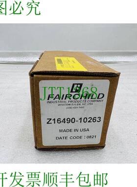 原装供应FAIRCHILD气动调节器 Z16490-10263  3939