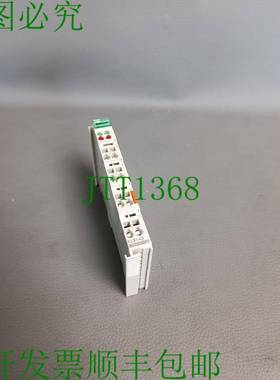 原装供应倍福KL3142