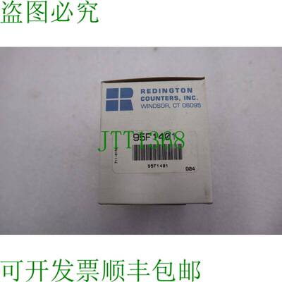 原装供应REDINGTON COUNTERS 95F1401 圆小时计 K-3040