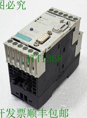 3UF7000-1AU00-0 SIMCODE PRO C EX 基本单元，PROFIBUS DP INT.1