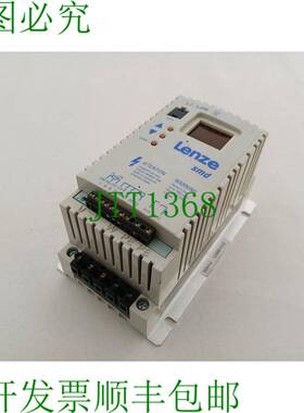 原装供应伦茨变频器8200贴片E82EB251X2B/00426405 0.25kW
