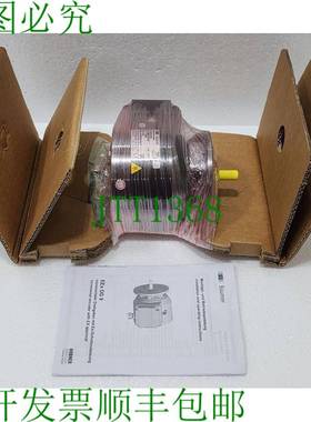 BAUMER EEXOG9 Dn 1024 I / Eex OG9 Htl Ex 增量编码器 9-30 Vdc
