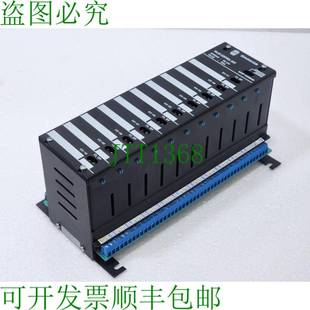 阀门控制单元 G231 2002 HM200 10POL DAMCOS 200