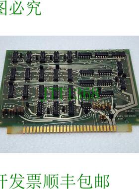 Raytheon Marine 938202-2 器 PCB 板 Rev. G