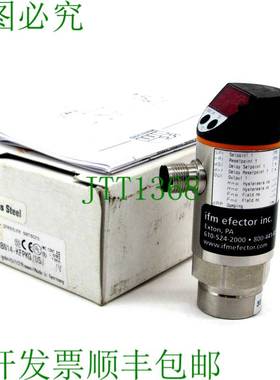 原装供应PN3226 IFM 执行器 PN-003PRBN14-KFPKG/US/V