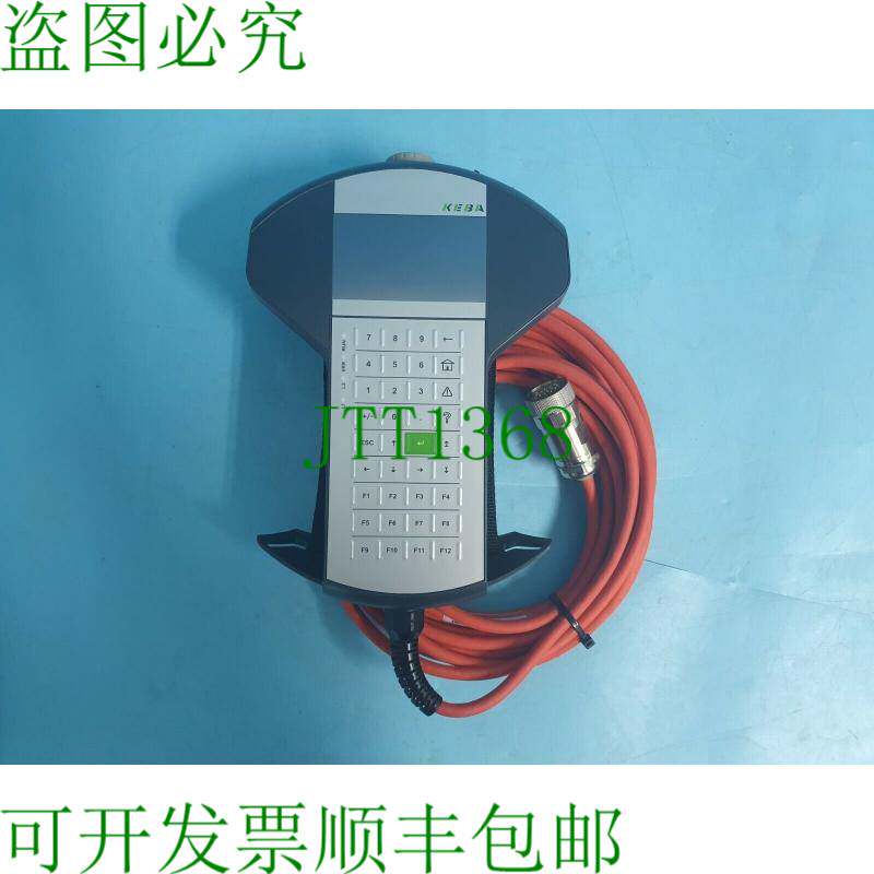 原装供应KEBA KeTop T20e-m00-Br0-CE3 教学吊坠 AT-4041 林茨