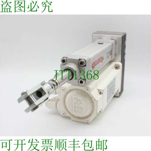 原装供应Allen Bradley MPF-B33P-MJ74BA 伺服电机 + 线性调节器