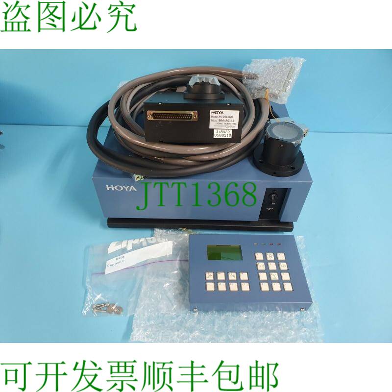 原装供应HOYA APC-2102[SLIT Cont]，APC-2102[SLIT]，带电缆