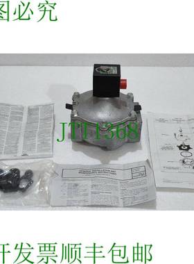 Asco B215B080SCA4/SCB215B080 电磁阀 -2/2 Nc 2 CM Npt 110V 孔