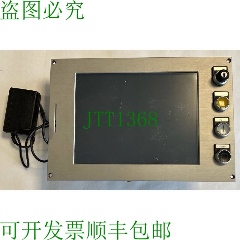 原装供应贝加莱自动化面板 10.4