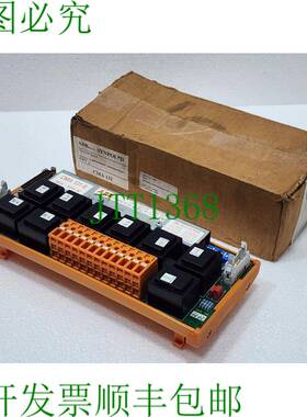 ABB CMA131 380-480VAC CMA 131 B 3DDE300411 / 3DDE 300 411 终