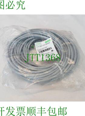 原装供应Murr Elektronik 传感器电缆 20m 7000-12341-8622000