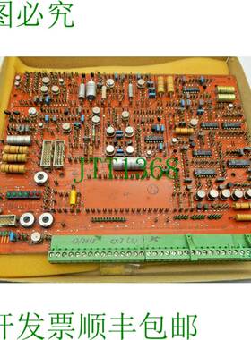 原装供应ABB BBC Verimat GNT0118700R0002 控制卡 型号：AF6002