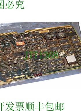 原装供应辛二手辛那提米拉克龙 3-533-0341G SCPU 电路板 3533034