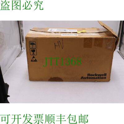 原装供应新 Allen Bradley 20 BD 014 A 3 aynana 0 马力 Powerfl