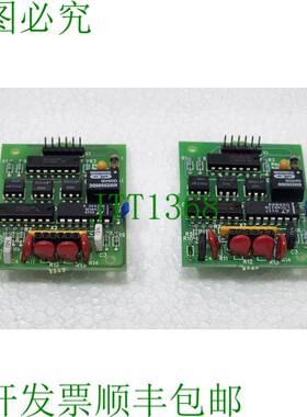 维萨拉 PCB0066 Sf Control / Saab Sbm 485 Leveldatic 中央走廊