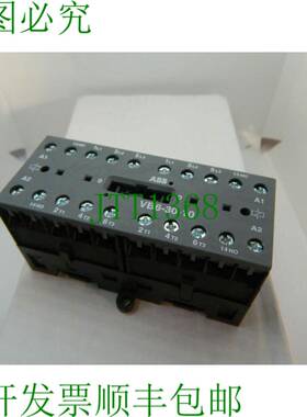原装供应ABB VB6-30-10接触器 GJL1211901R8100
