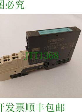 原装供应ET200S EPM-E DC24...48 6ES7138-4CA50-0AB0 + 6ES7193-
