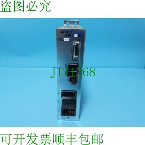 原装供应安川 JAN-YBK01-1E REV.A PCB