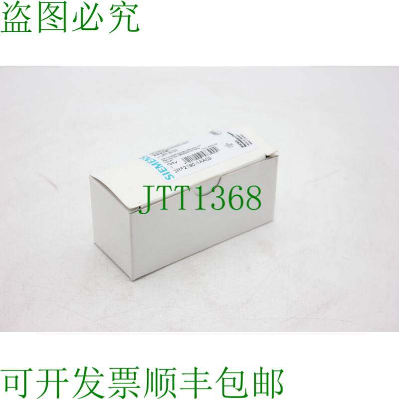 原装供应3RF2190-1AA02 3RF2 190-1AA02