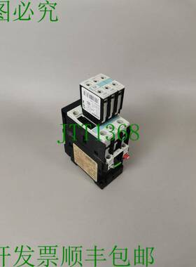原装供应3RT1026-1B..0 + 3 x 3RH1921-1CA10
